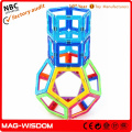 Magic Trick Kebo Magnetic Scupture Toys